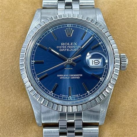 rolex privat verkaufen